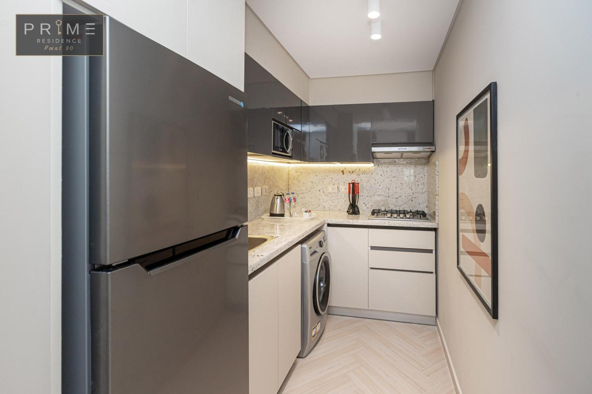 Apartment Prime Point 90