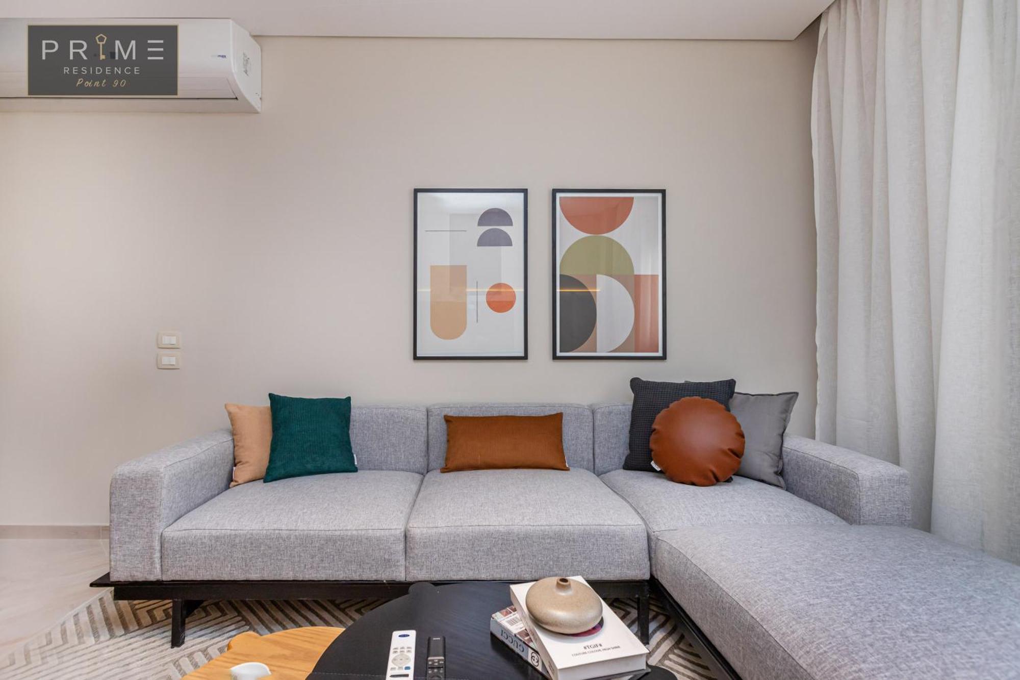 Apartment Prime Point 90 *