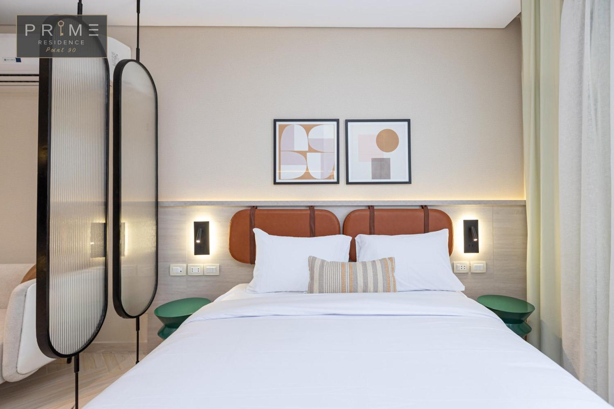 Apartment Prime Point 90 Cairo