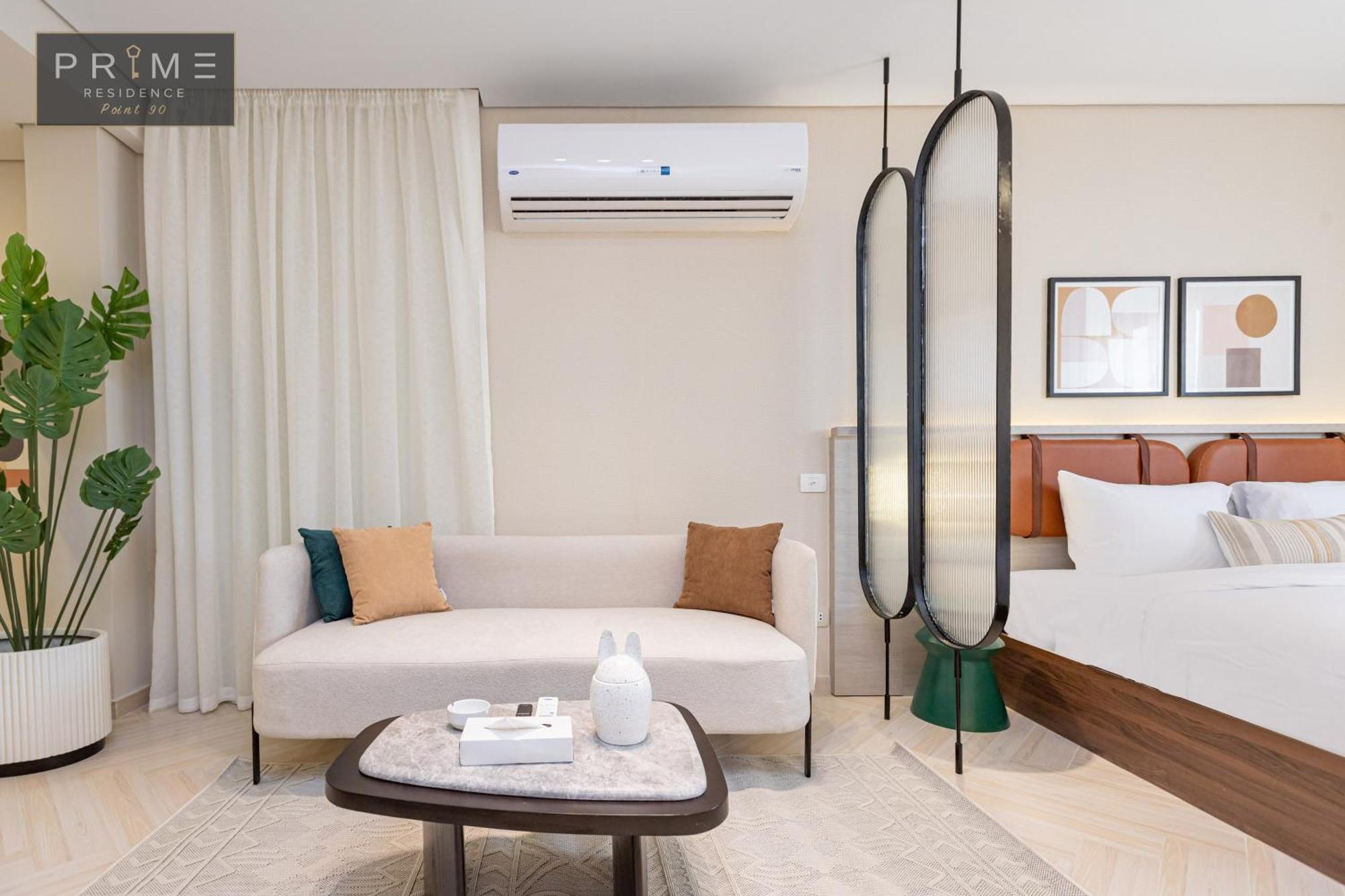 Apartment Prime Point 90