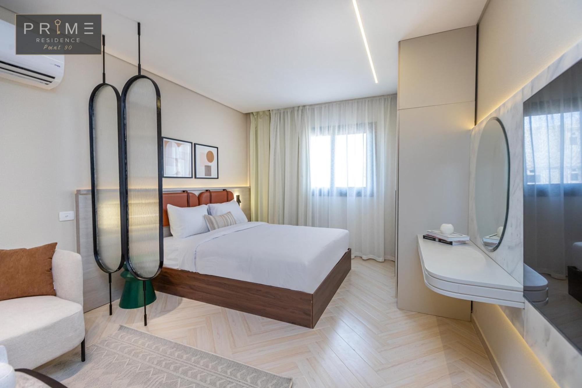 Apartment Prime Point 90 Cairo