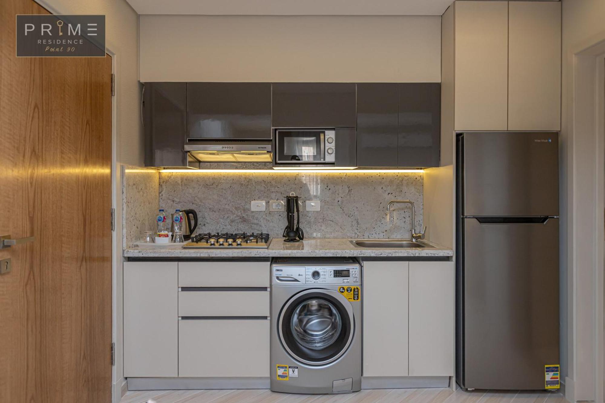 Apartment Prime Point 90 Cairo