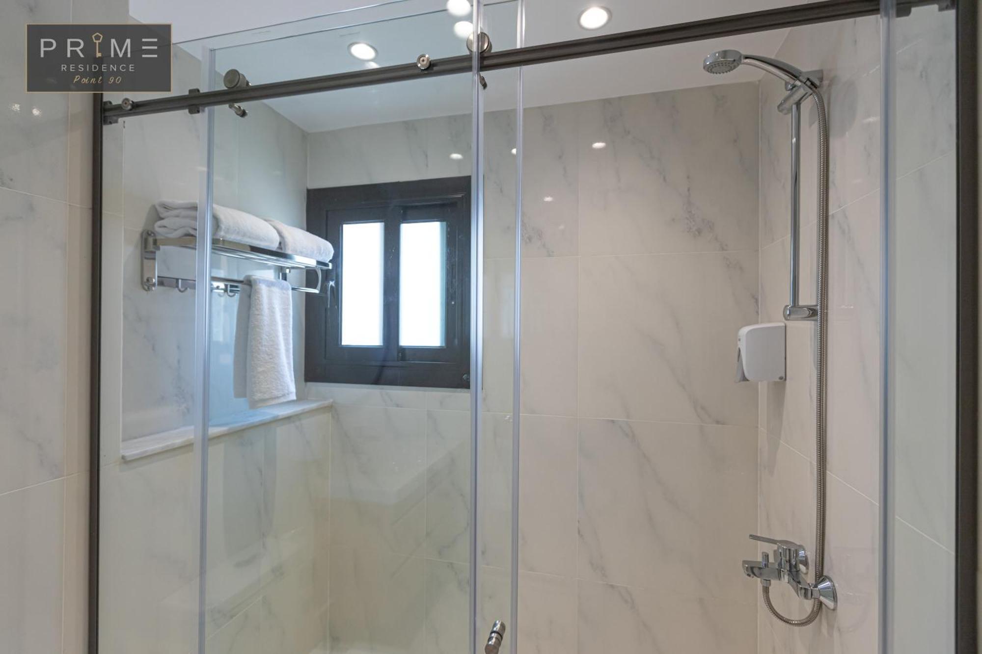 Apartment Prime Point 90