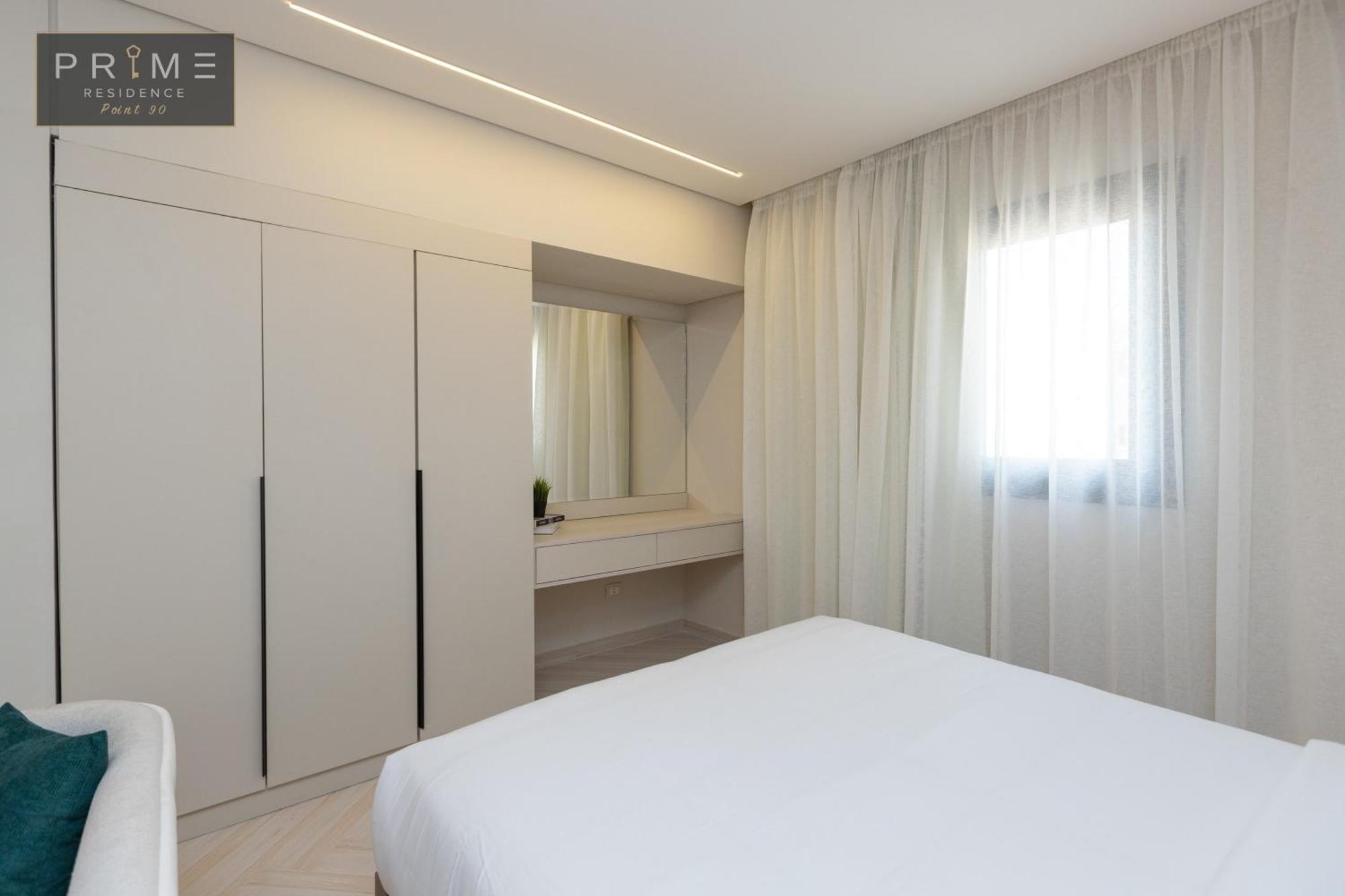 Apartment Prime Point 90 Cairo