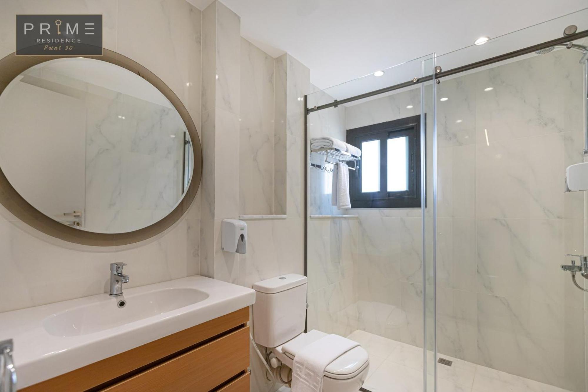 Apartment Prime Point 90 *