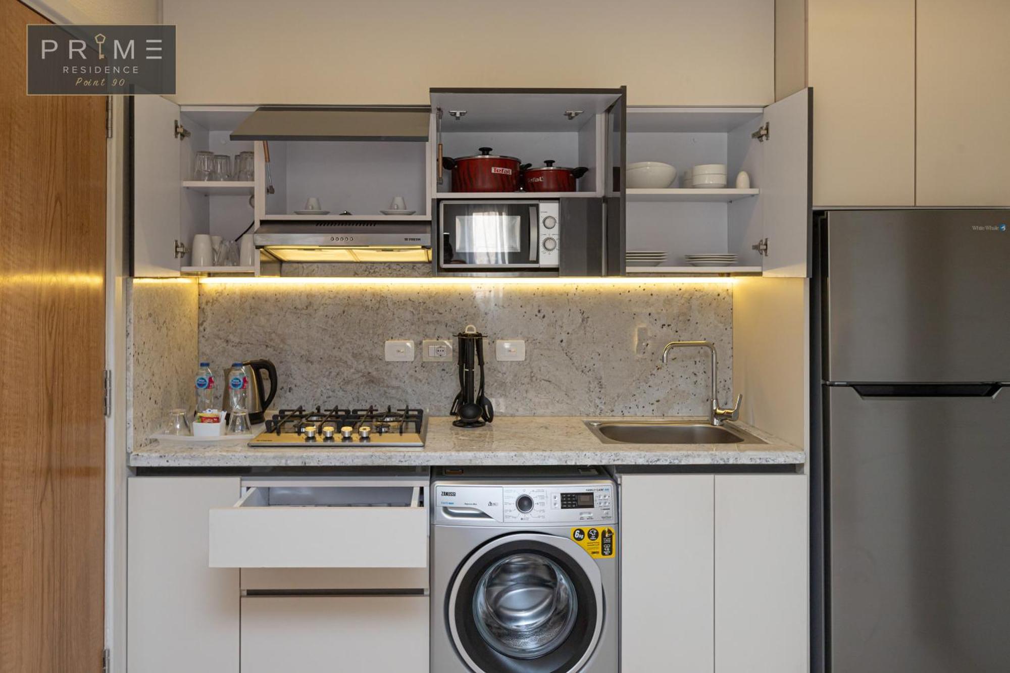 Apartment Prime Point 90 Cairo