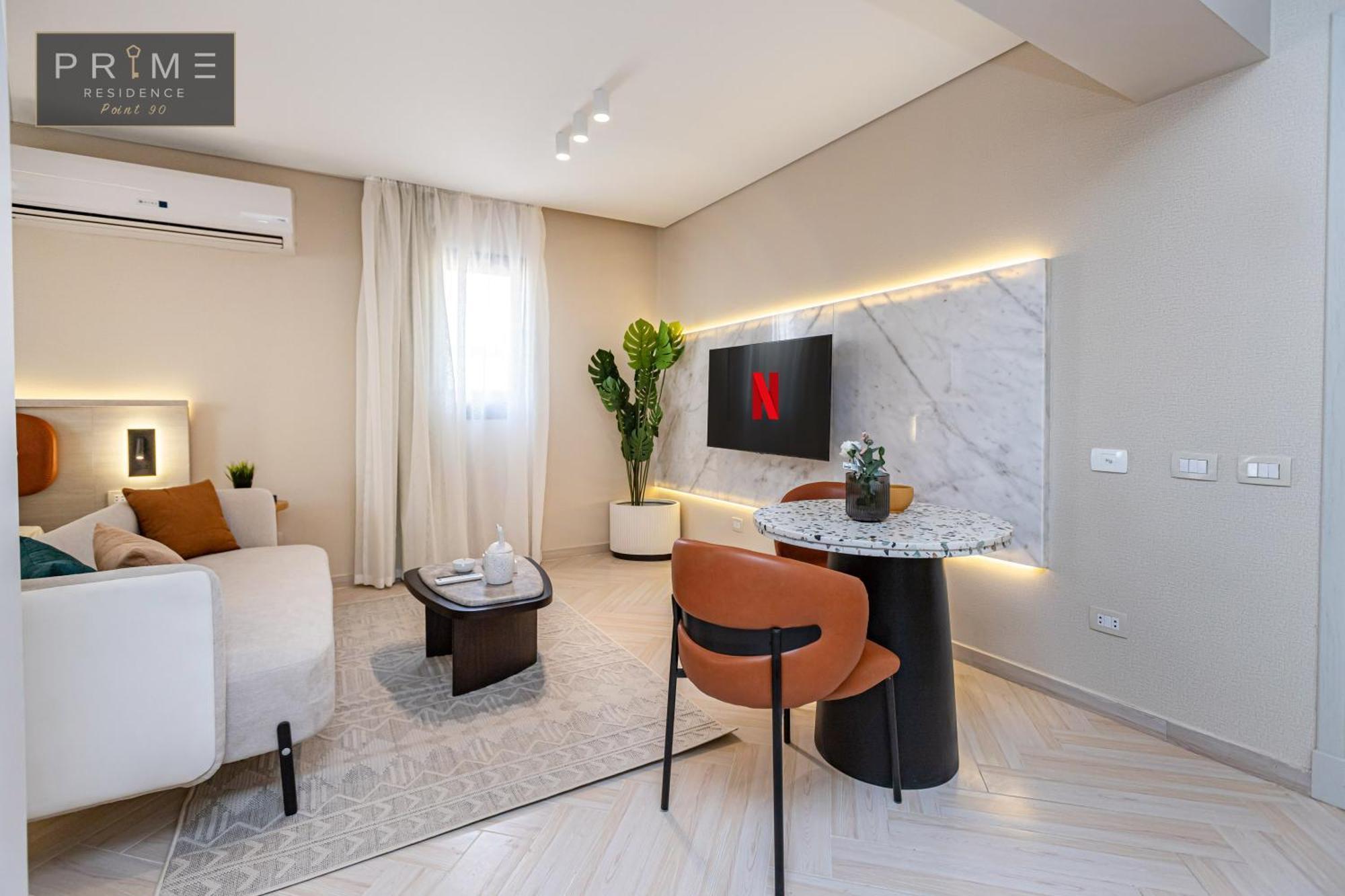 Apartment Prime Point 90 *