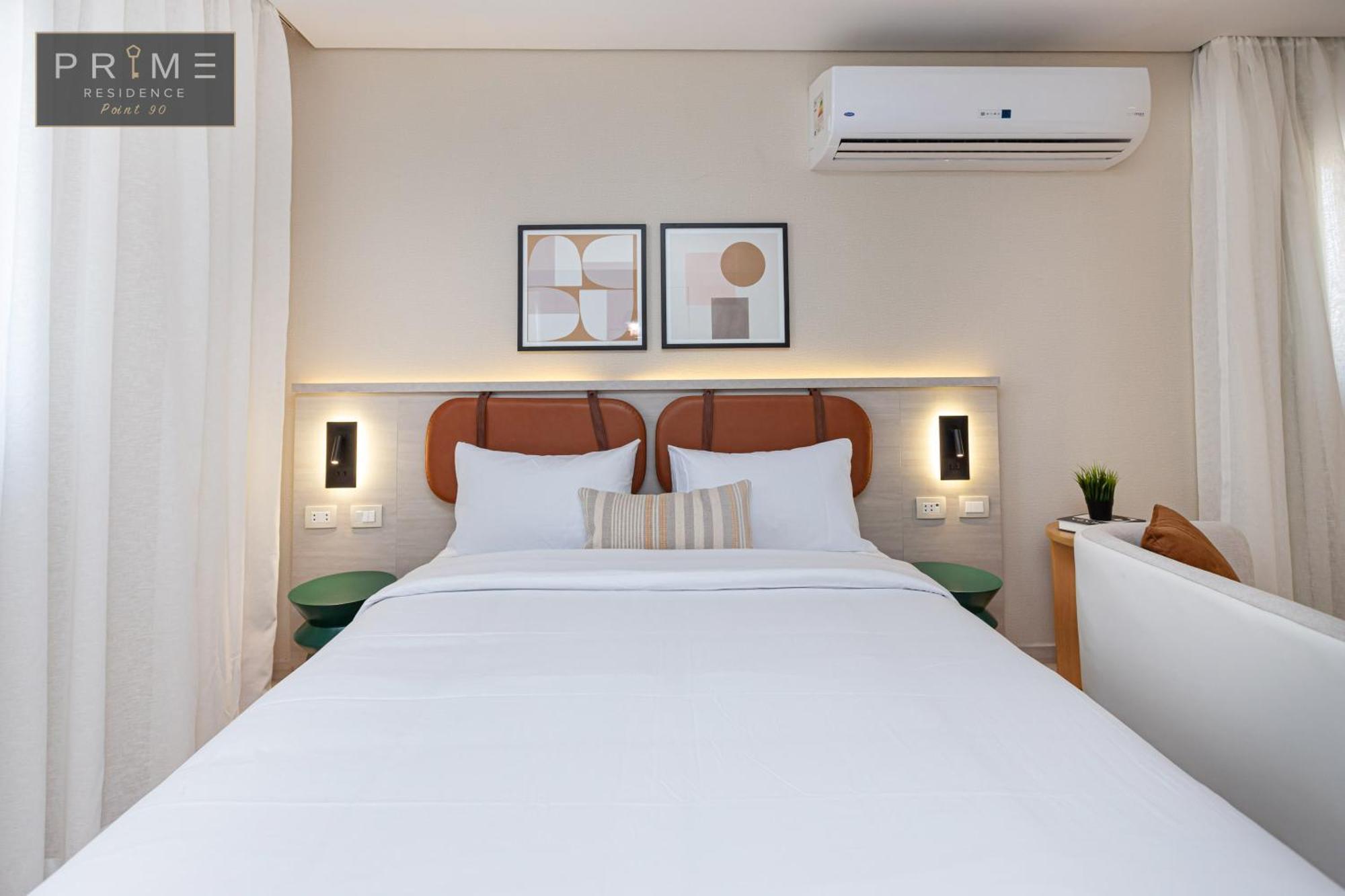 Apartment Prime Point 90 Cairo