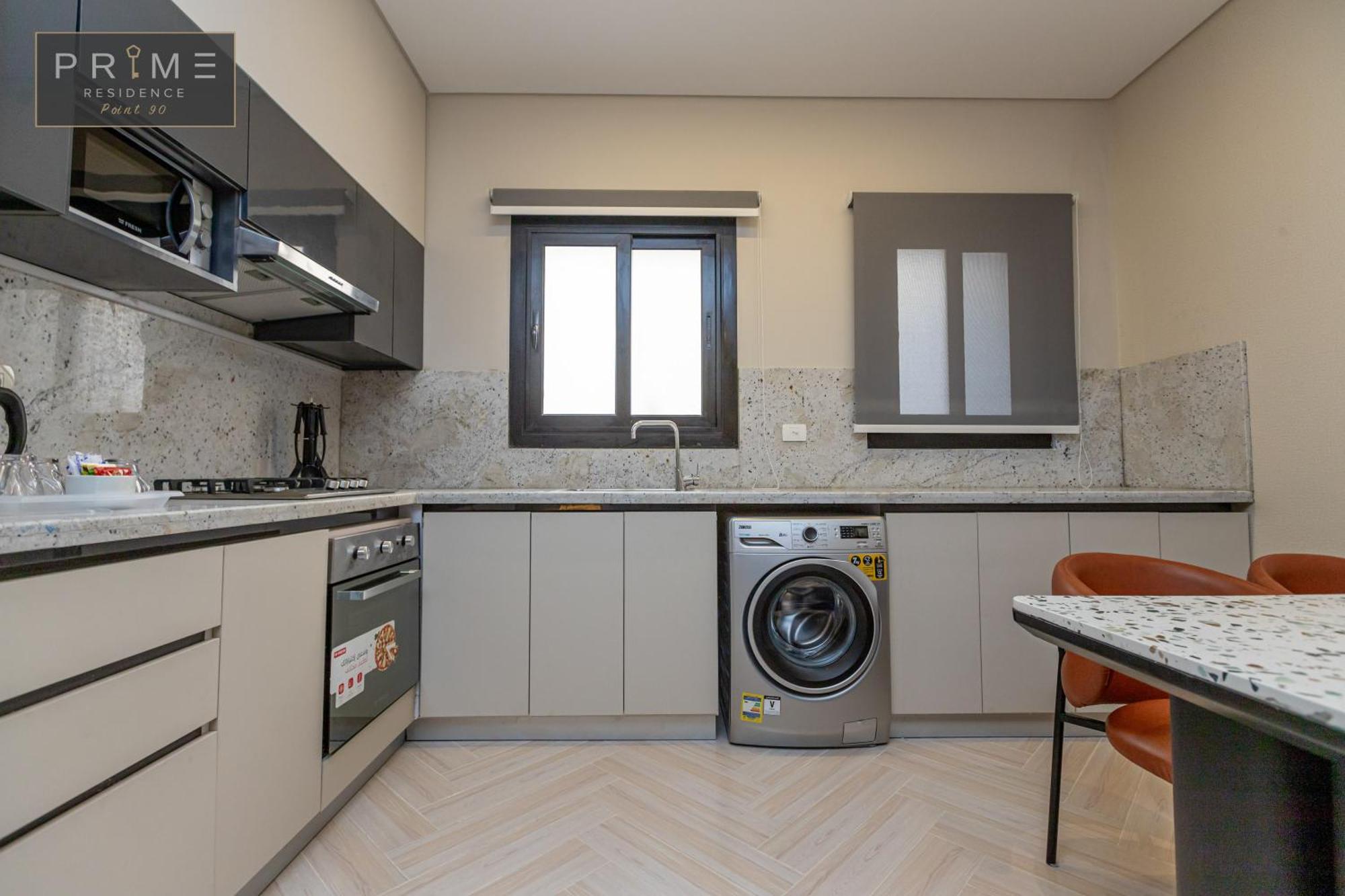Apartment Prime Point 90