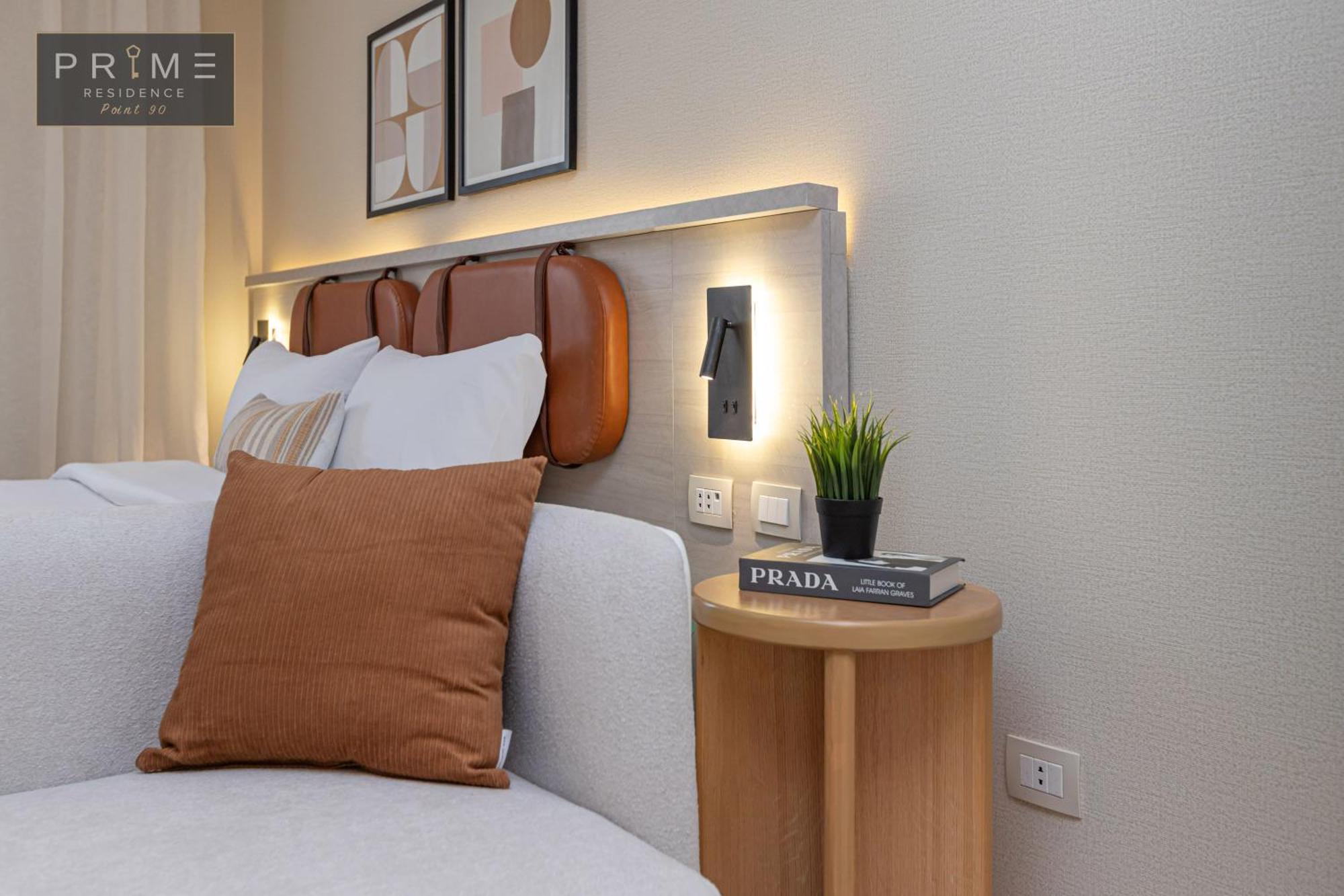 Apartment Prime Point 90 Cairo